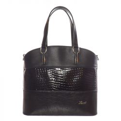 KAREN női táska fekete színű