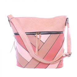 NŐI táska rózsaszín színű /...